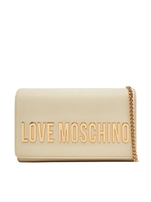  LOVE MOSCHINO | JC4103PP1MKD0/110